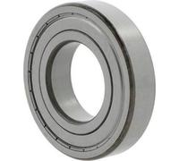 Roulements à billes à gorge profonde 6003 -2Z/C3GJN ID 17mm AD 35mm Largeur10mm SKF