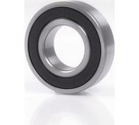Roulements à billes à gorge profonde 63/32 LLU/5K ID 32mm AD 75mm Largeur20mm 1pc/Unité NTN