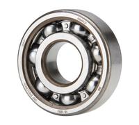 Roulements à billes à gorge profonde 6304 /C3 ID 20mm AD 52mm Largeur15mm SKF