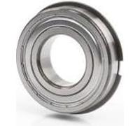 Roulements à billes à gorge profonde 6306 -ZNR ID 30mm AD 72mm Largeur19mm SKF