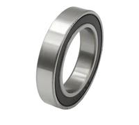 Roulements à billes à gorge profonde 6900 6901 6902 6903 6904 6905 6906 6907 6908 6909 6910(VV,NSK 6906 30x47x9)