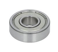 Roulements à billes à gorge profonde FAG 609-2Z-C3