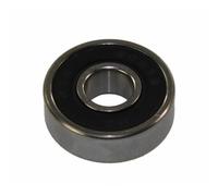 Roulements à billes à gorge profonde Schaeffler FAG 6214-2RS