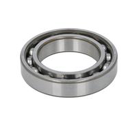 Roulements à billes à gorge profonde SKF 6010-C3