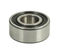Roulements à billes à gorge profonde SKF 62202-2RS