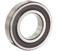 Roulements à billes à gorge profonde SKF 62212-2RS