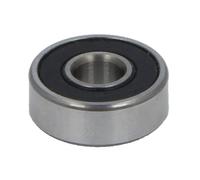 Roulements à billes à gorge profonde SKF 624-2RS