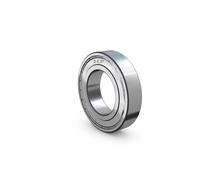 Roulements à billes à gorge profonde SKF 6307-2Z-C3