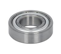 Roulements à billes à gorge profonde ZVL 6003-2Z-C3