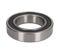 Roulements à billes à gorge profonde ZVL 6009-2RS