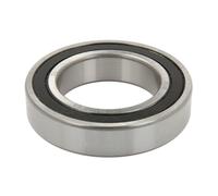 Roulements à billes à gorge profonde ZVL 6009-2RS-C3