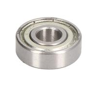 Roulements à billes à gorge profonde ZVL 607-2Z