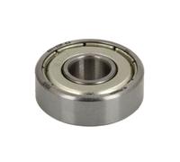 Roulements à billes à gorge profonde ZVL 607-2Z-C3