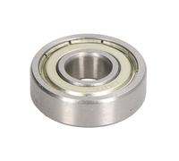 Roulements à billes à gorge profonde ZVL 609-2Z