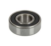 Roulements à billes à gorge profonde ZVL 6202-2RS