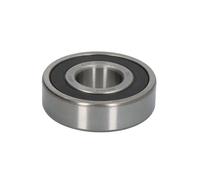 Roulements à billes à gorge profonde ZVL 6305-2RS