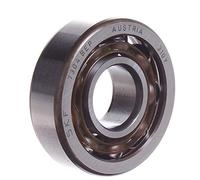 Roulements à billes angulaires 7304 BEP 15mm Ext 52mm Int 20mm SKF