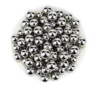 roulements à billes, Bille en acier à roulement Gcr15, accessoires de vélo 1KG(10mm)