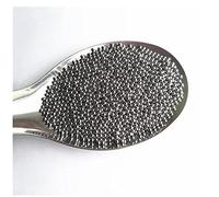 roulements à billes, Billes en acier à roulement GCR15 1,0 mm/1,3/1,4/1,5 mm.-200 pièces(1.4mm)