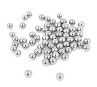 Roulements à billes en acier, Billes de précision en acier, 9/10/11/12/13/14/15/16/17/18/19/20 mm, 1 kg(11mm)