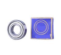 Roulements à billes haute vitesse 608ZZ 608DDU, 5 pièces, 10 pièces, ABEC-7, 8 x 22 x 7 mm, for patins à roulettes(5Pcs,NSK 608DDU)