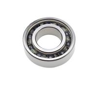 Roulements à billes hybrides en céramique 6003RS CB 17 x 35 10 mm, pièces de rechange for boîtiers pédalier vélo ABEC-7, roulements 6003RSCB Si3N4