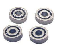 Micro-roulement à billes acier Sol Expert K15 fermé (Ø x H) 4 mm x 2 mm 4 pc(s)