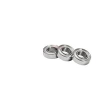 Roulements à billes miniatures haute vitesse MR85ZZ ABEC-7 (5/10 pièces) 5 x 8 x 2,5 mm MR85-ZZ Z L-850ZZ for Axial SCX10 II(10PCS)