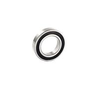 Roulements à billes rigides TIMKEN - 25x47x12mm - 6005-2RSC3