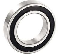 Roulements à billes rigides TIMKEN - 45x85x19mm - 6209EE