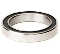 Roulement annulaire inox haut de gamme 6902 2RS, Argent