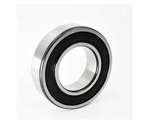 Roulements À Billes Scellés, 10 Pièces, 6000 6001 6002 6003 6004 6005 6200 6201 6202 6203 6204 2RS ABEC 7 6000RS 6001RS 6200RS 6201RS(6300 10x35x11mm)