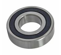 Roulements à billes Shimano FH-MT410 Argenté