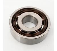 Roulements à contact oblique 1pcs 7304B 7304BEP 20x52x15 7304-B-TVP Roulements à contact oblique Roulement ABEC-3