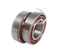 Roulements à contact oblique 71900 71901 71902 71903 for machines-outils ABEC-7 P4 P5(DB P4,C_71908 40X62X12MM)