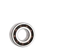 Roulements à contact oblique à deux rangées 3217 3217-2RS 3217-2Z 3313 3313-2RS 3313-2Z(3217P5C3)