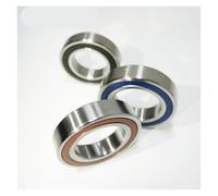 Roulements à contact oblique étanches 1Group 7206 7206C-2RZ-P4-DBD 30x62x16 de broche