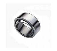 Roulements à rotule lisse GE4C GE5C GE6C GE8C GE10C GE12C GE15C GE15C GE17C GE20C GE25C GE30C Butée(Ge12c)