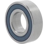 Roulements à rotule sur billes 2210 -2RS-TVH ID 50mm AD 90mm Largeur23mm FAG