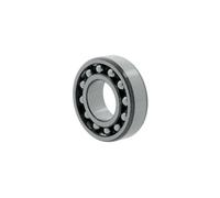 Roulements à rotule sur billes SKF 1204 ETN9/C3 Ø intérieur 20 mm Ø extérieur 47 mm ( 8000504470 )