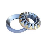 Roulements à rotule sur rouleaux de transport 29444, 29448, 29452(29444)