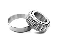 Roulements à rouleaux coniques 30202 30203 30204 30205 30206 30207 30208 30209 30210 30211 30212 Roulements à rouleaux coniques(30203)