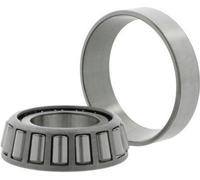 Roulements à rouleaux coniques 32008 X ID 40mm AD 68mm Largeur19mm 1pc/Unité TIMKEN
