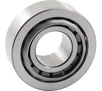 Roulements à rouleaux coniques 32205 ID 25mm AD 52mm Largeur19,25mm 1pc/unité TIMKEN