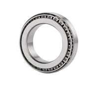 Roulements à rouleaux coniques 32904 32905 32906 32907 32908 32909 32910 32911(32909 45x68x15mm)