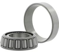 Roulements à rouleaux coniques 387A/382 A ID 57,15mm AD 96,838mm Largeur21mm 1pc/unité TIMKEN