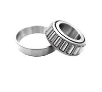 Roulements à rouleaux coniques de transport 30202 30203 30204 30205 30206 30207 30208 30209 30210 30211 30212(30210)