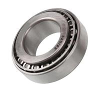 Roulements à rouleaux coniques économiques 320/22 320/23 .5