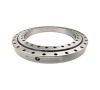 Roulements à rouleaux croisés de précision XU080120 XU080149 XU120179 for plates-formes rotatives creuses(XU080120)
