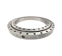 Roulements à rouleaux croisés de précision XU080120 XU080149 XU120179 for plates-formes rotatives creuses(XU120179)